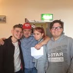 daniel hibbard - @daniel_notts_hibbard - Instagram
