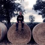 Daniel Hibbard - @diotabrisn - Instagram