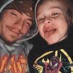 Daniel Trent Hibbard - @who_let__me_adult - Instagram