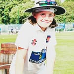 Daniel Hibberd - @danielhibberd_cricketer - Instagram