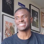Daniel Hibbert - @acooknameddaniel - Instagram
