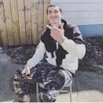 Daniel Hibbert - @danban__45 - Instagram