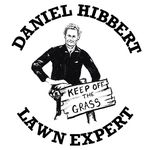 Danny Hibbert - @danielhibbertlawnexpert - Instagram