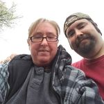 Daniel Hibdon - @soul_taker.25 - Instagram