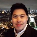 Daniel Higa - @danielhigabr - Instagram