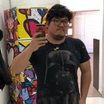 Daniel Yukio Fugita Higa - @danielyukiofugita - Instagram