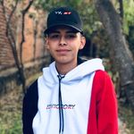 Cristian Daniel Higareda - @cristiandaniel05 - Instagram