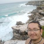 Daniel Higareda Sanchez - @bewolf_dh - Instagram