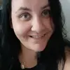 Danielle and son - @daniellehigbee89 - TikTok