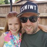 Daniel Higdon - @dappydon - Instagram