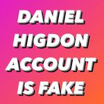 @daniel_higdon_is_fake_acct - Instagram