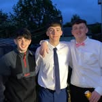 Daniel Higgins - @danhigginssss - Instagram