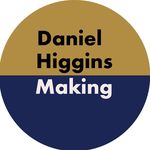 daniel higgins - @daniel_higgins_making - Instagram