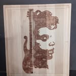 Daniel Higgins - @higgins_woodworking - Instagram