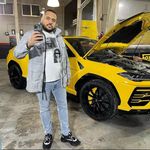 Daniel Higgins - @higginsdannyfxt - Instagram
