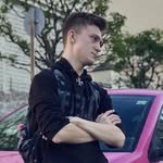 @daniel.hight - Instagram