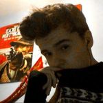 @daniel.higham_ - Instagram