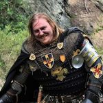 Daniel Higham - @larping_with_dan - Instagram