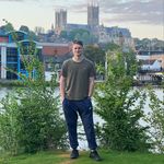 Daniel Higham - @highamdaniel - Instagram