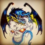 Daniel Highfield - @danielhighfield2 - Instagram