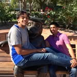 Daniel Castaneda - @danielthehighlander - Instagram
