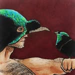 Daniel Highlander - @danhighlander - Instagram