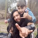 Daniel Highlander Roldán - Facebook