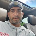 Daniel Hightower - @dhigh11 - Instagram