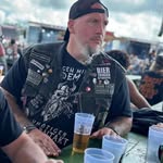 Daniel Hightower Schumacher - @dschumi78 - Instagram