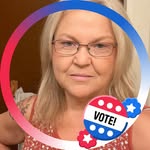 Pam Daniel Hightower - @quickfear1964 - Instagram
