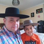 Daniel Higinio Quilodran Leal - @danielhiginioquilodran - Instagram