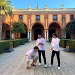 Daniel Higinio Vazquez Solanilla - @danielhvazquezs - Instagram