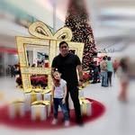 Daniel Vazquez - @danielhiginio - Instagram