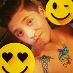 Russel Daniel Higinio - @russeldanielhiginio - Instagram