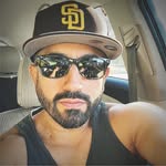 Daniel Higuera - @daniel619higuera - Instagram