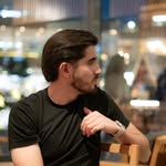 Daniel Higuera - @_danielhig - Instagram