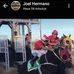 Daniel Higuera - Facebook