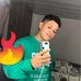 Daniel Higuita - Facebook