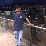 Daniel Higuita - @higuita_1995_ - Instagram