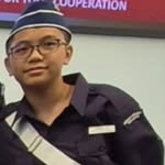 Daniel Hii Chong Li - @danielhiicl - Instagram
