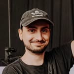 Daniel Hildebrand - @dani_bkdx - Instagram