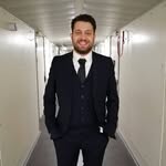 Daniel Jakob Hildebrand - @danielhildebrand93 - Instagram