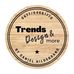 Trends Design &amp; more by Daniel Hildebrand - Facebook