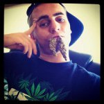 Daniel Hilden - @bombdiggityxo101 - Instagram