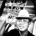 Daniel Hilerio - @pumitahilerio - Instagram