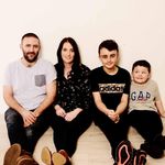 Daniel Hiley - @danhiley - Instagram