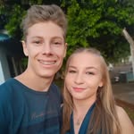 Daniel Luciano Hilgerth - @danielhilgerth - Instagram