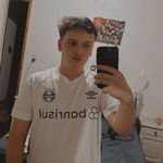 DANIEL HILGERT KASPARY - @danielhilgert_ - Instagram