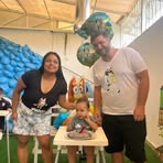 Daniel Hill - Facebook