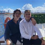 Daniel Hill - @daniel.h15 - Instagram